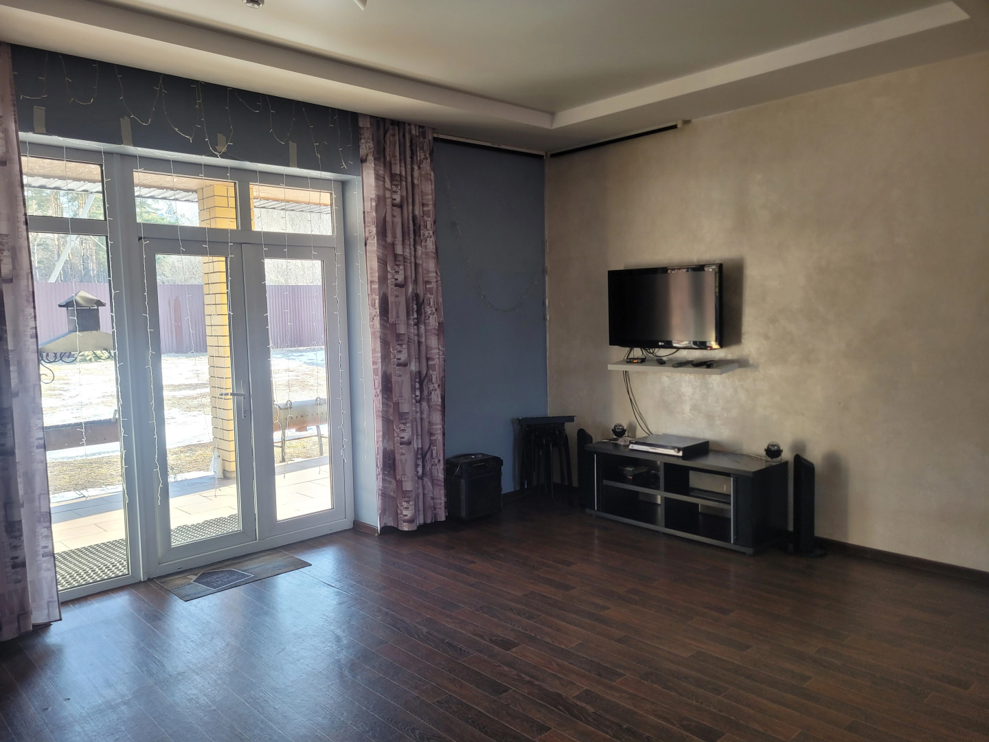 Частный дом Для Друзей