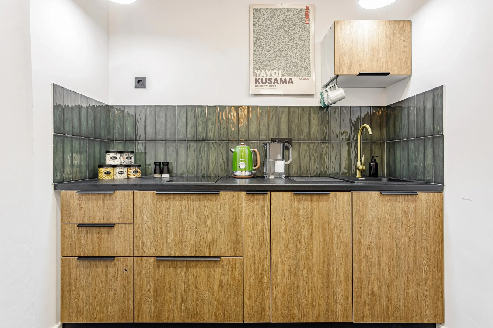 Квартира Бохо