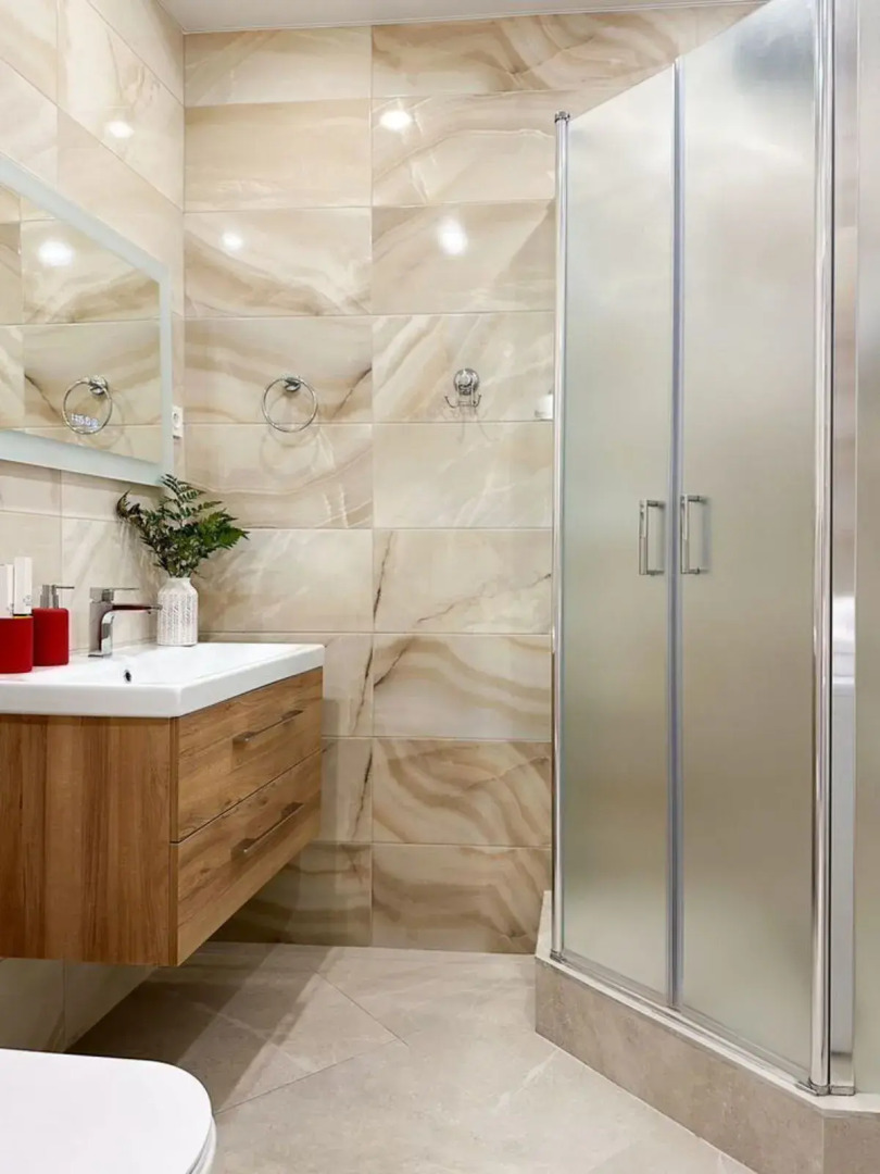 Квартира посуточно у Верхнего озера