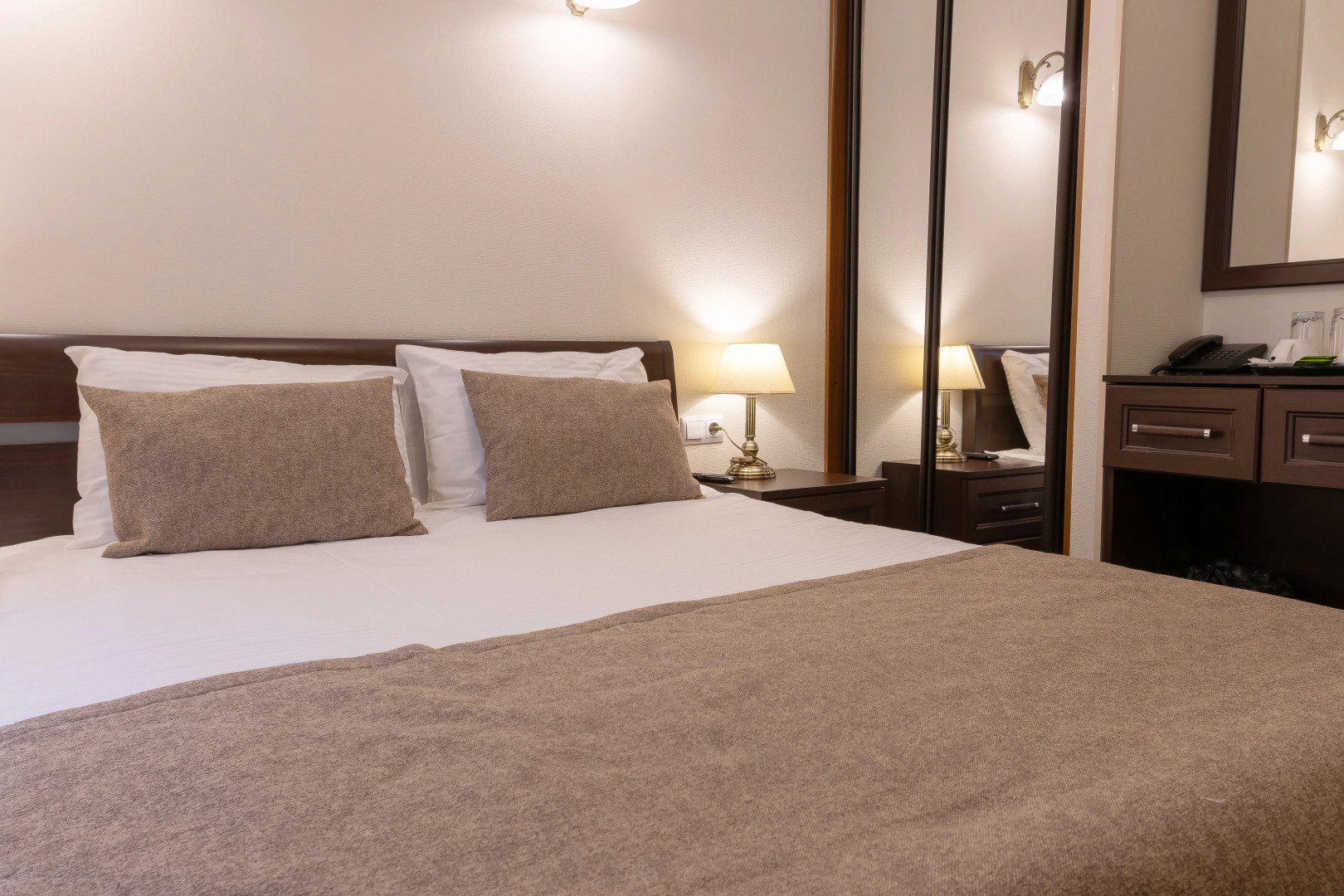 Отель Соната на Загородном