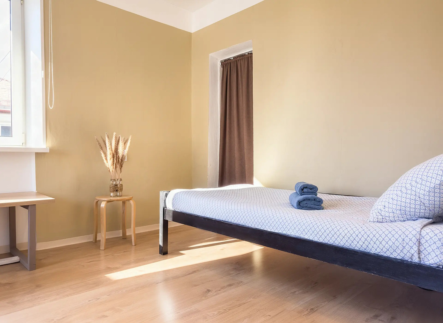 Квартира однокомнатная в центре города на Ленина 18