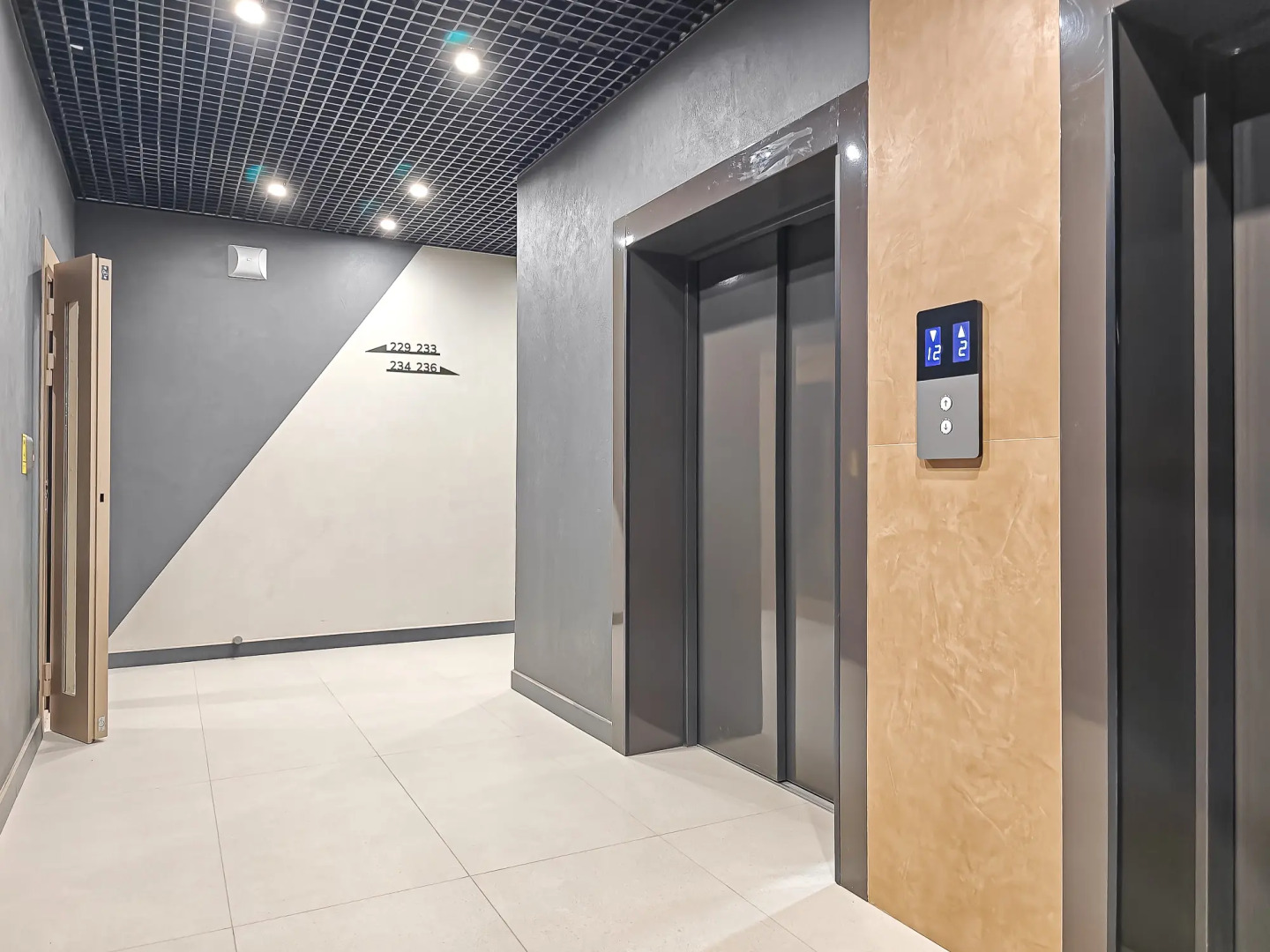 Апартаменты Stepanenkov на Заровного 6/1 на 12 этаже