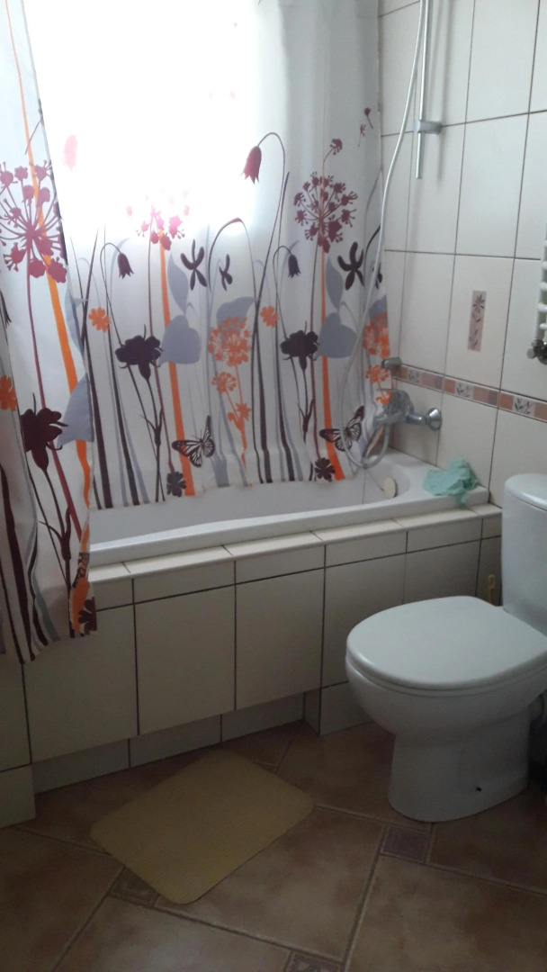 Квартира на улице Зеленой