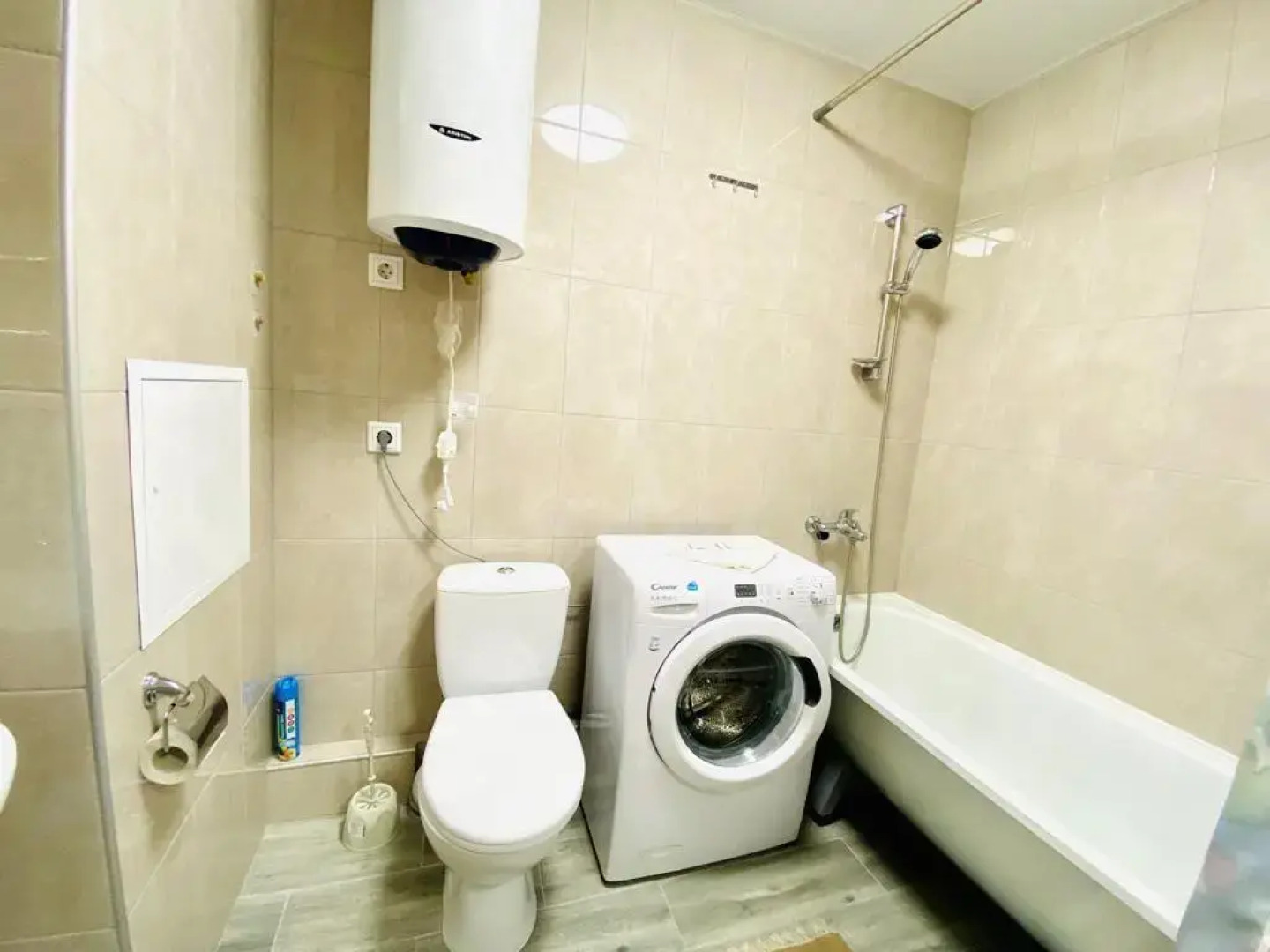 Апартаменты Pant House 3 Ватутинки на Чароитовой