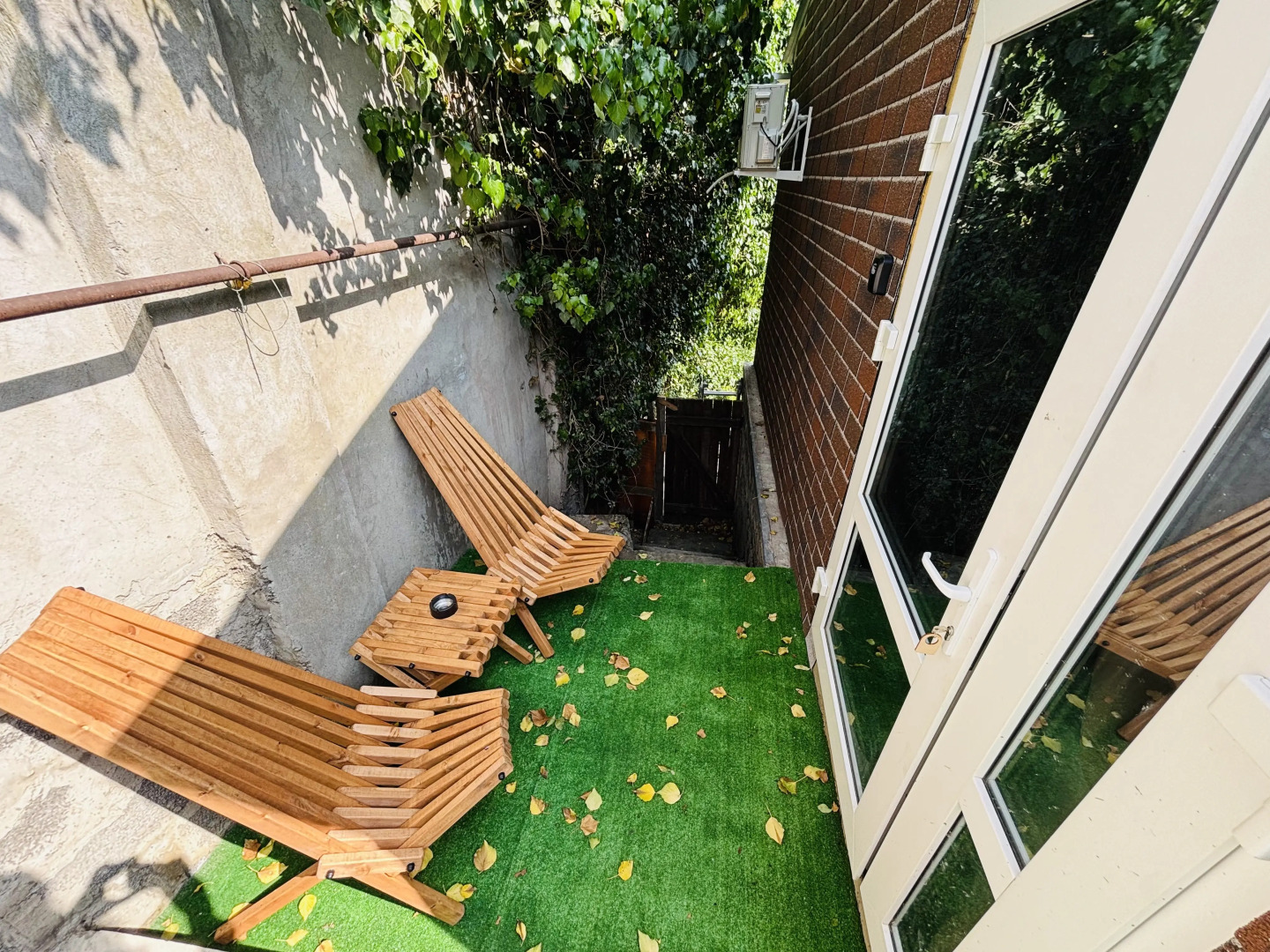 Апартаменты с Бассейном