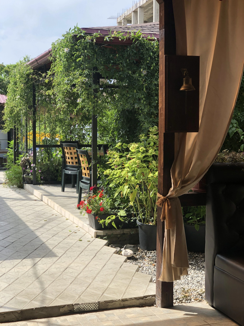 Гостевой дом Морская сказка