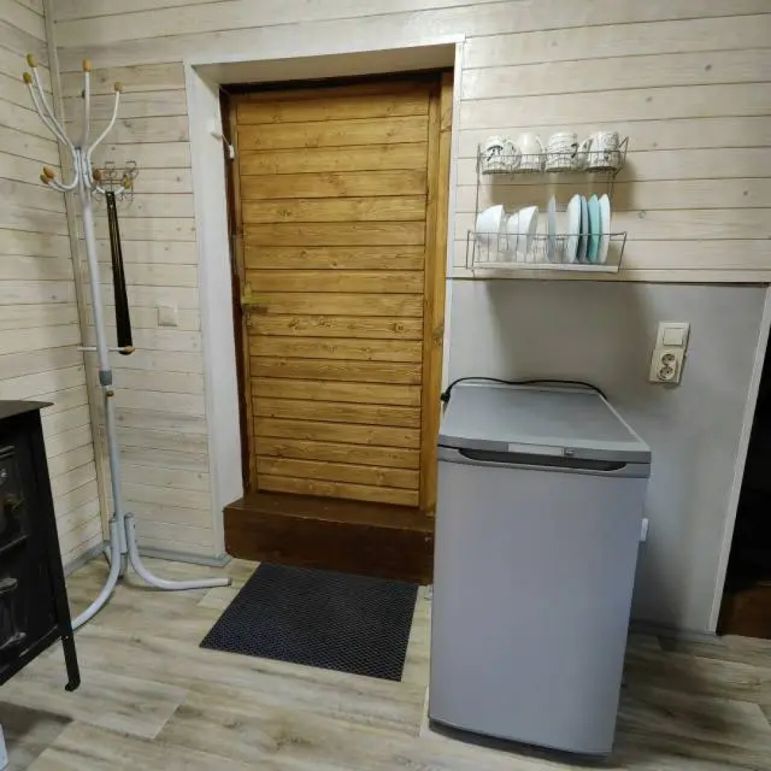 Гостевой дом Тимофеева горка