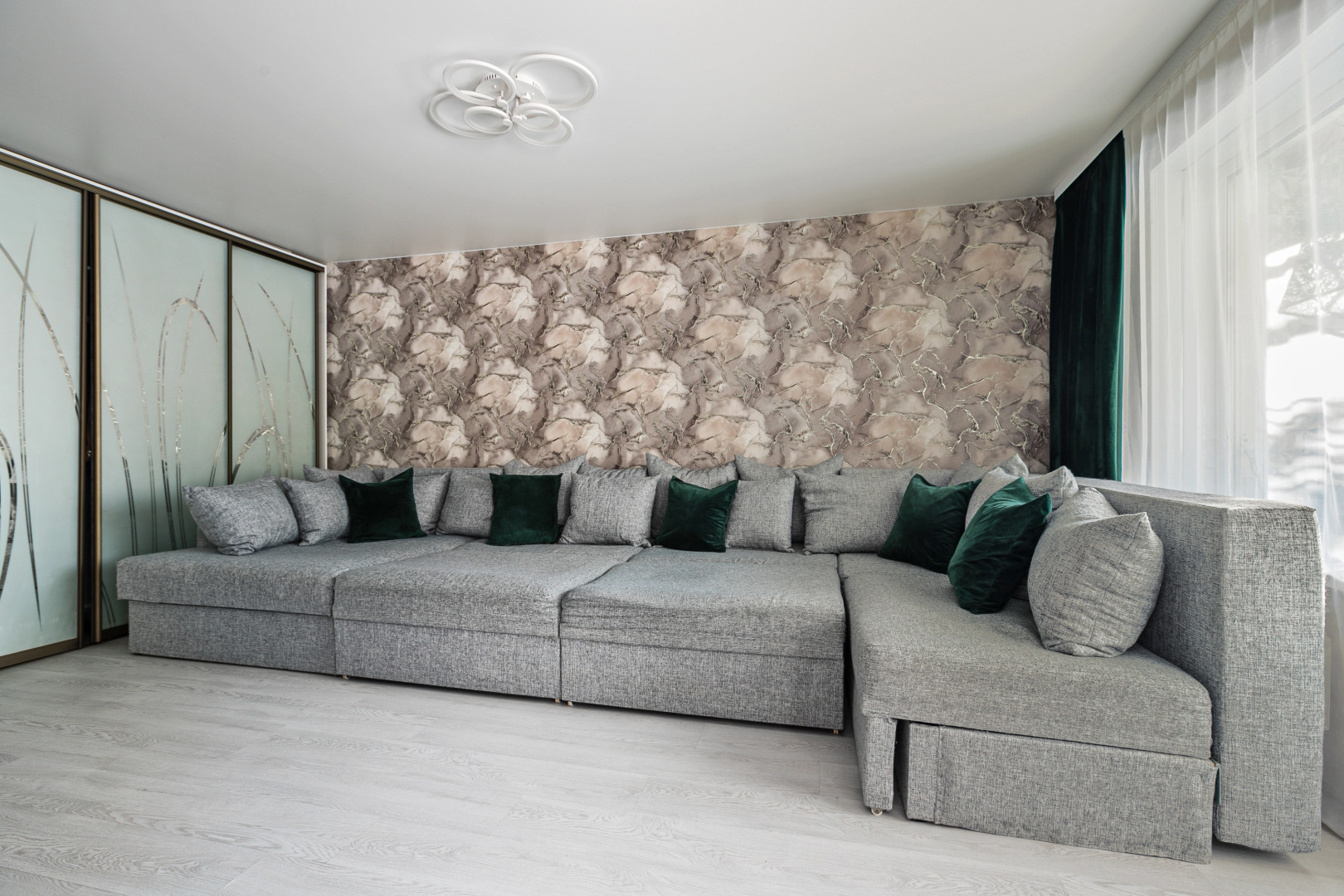 Апартаменты Супер люкс  на Рязанке