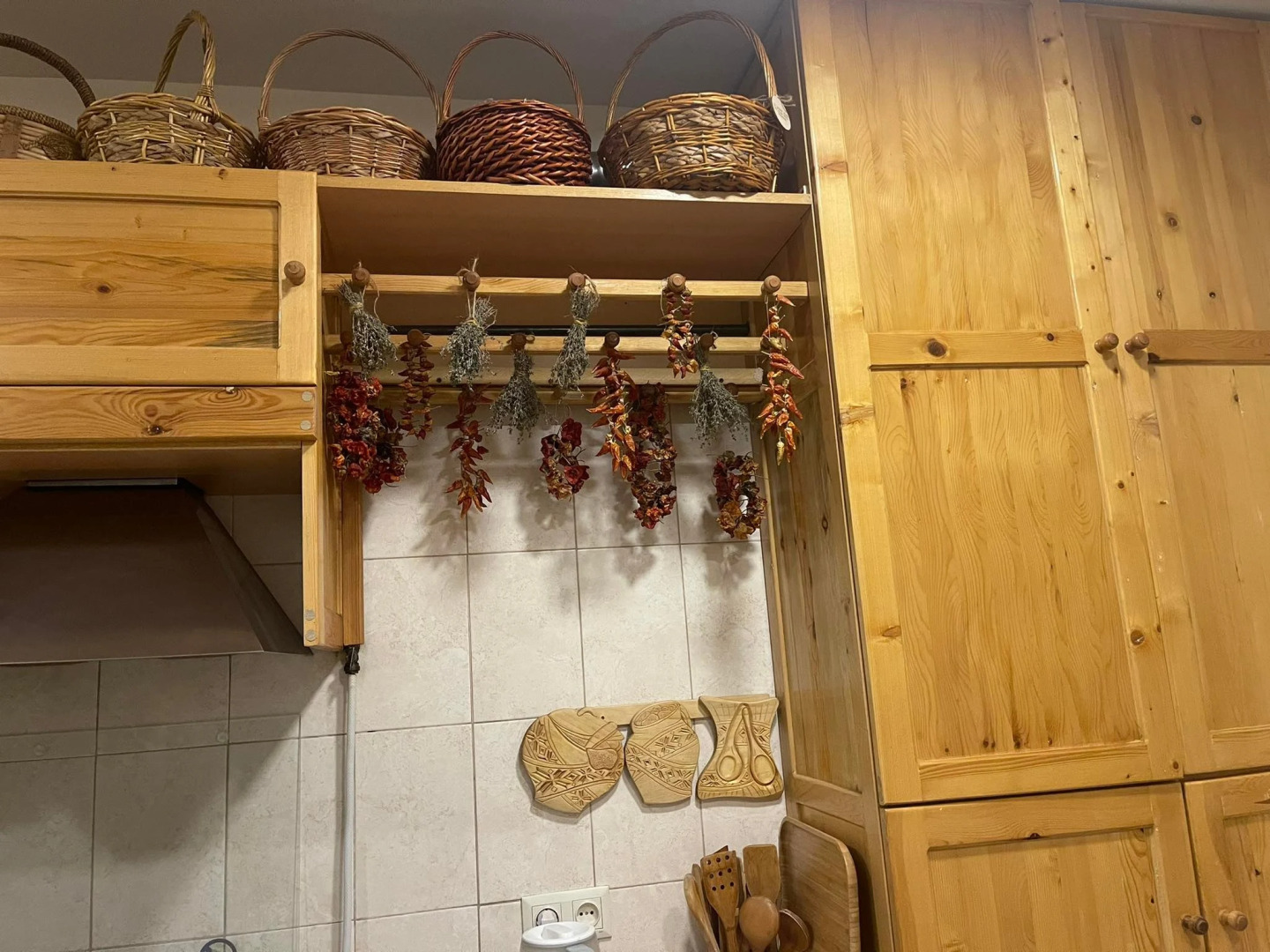 Гостевой дом Green Training Center