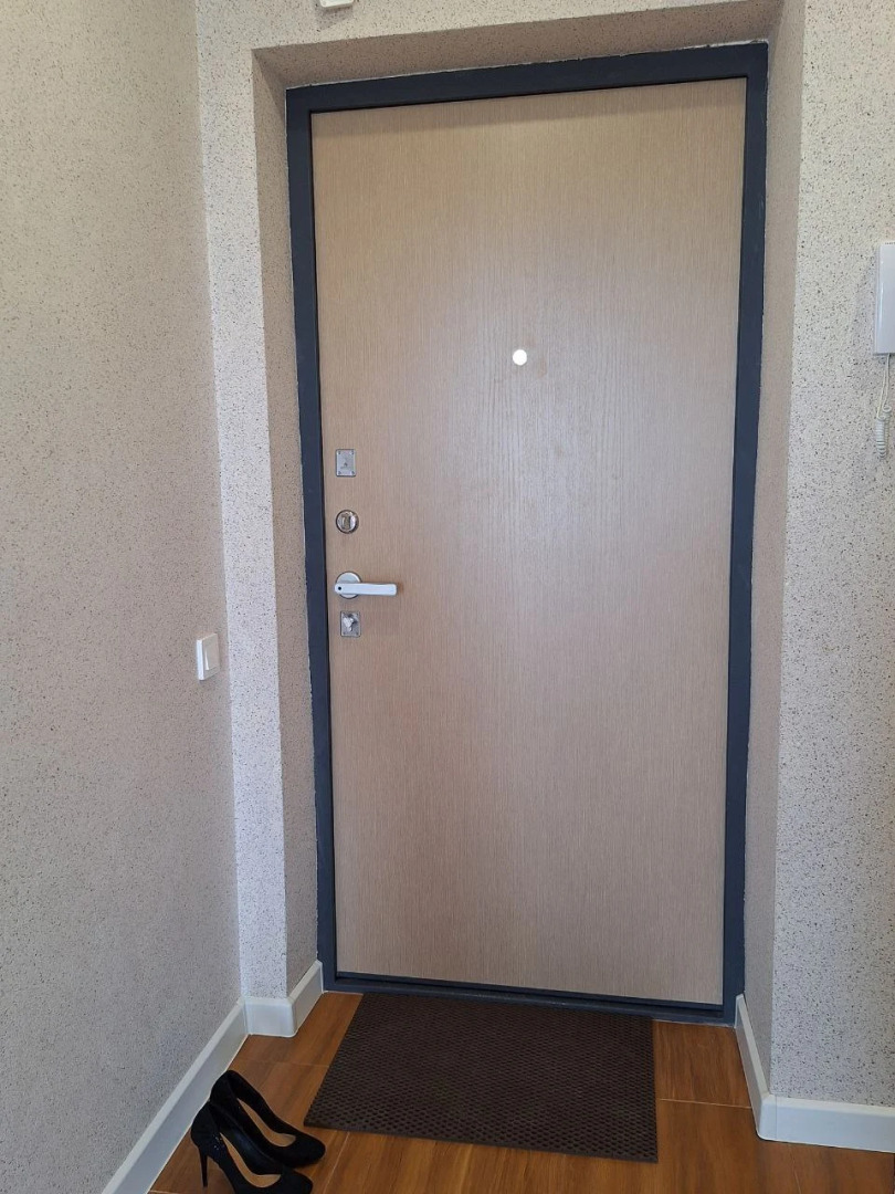 Апартаменты ЖК Палитра