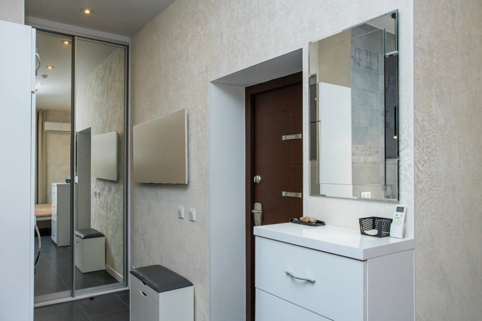 Апартаменты Cozy breeze aparts