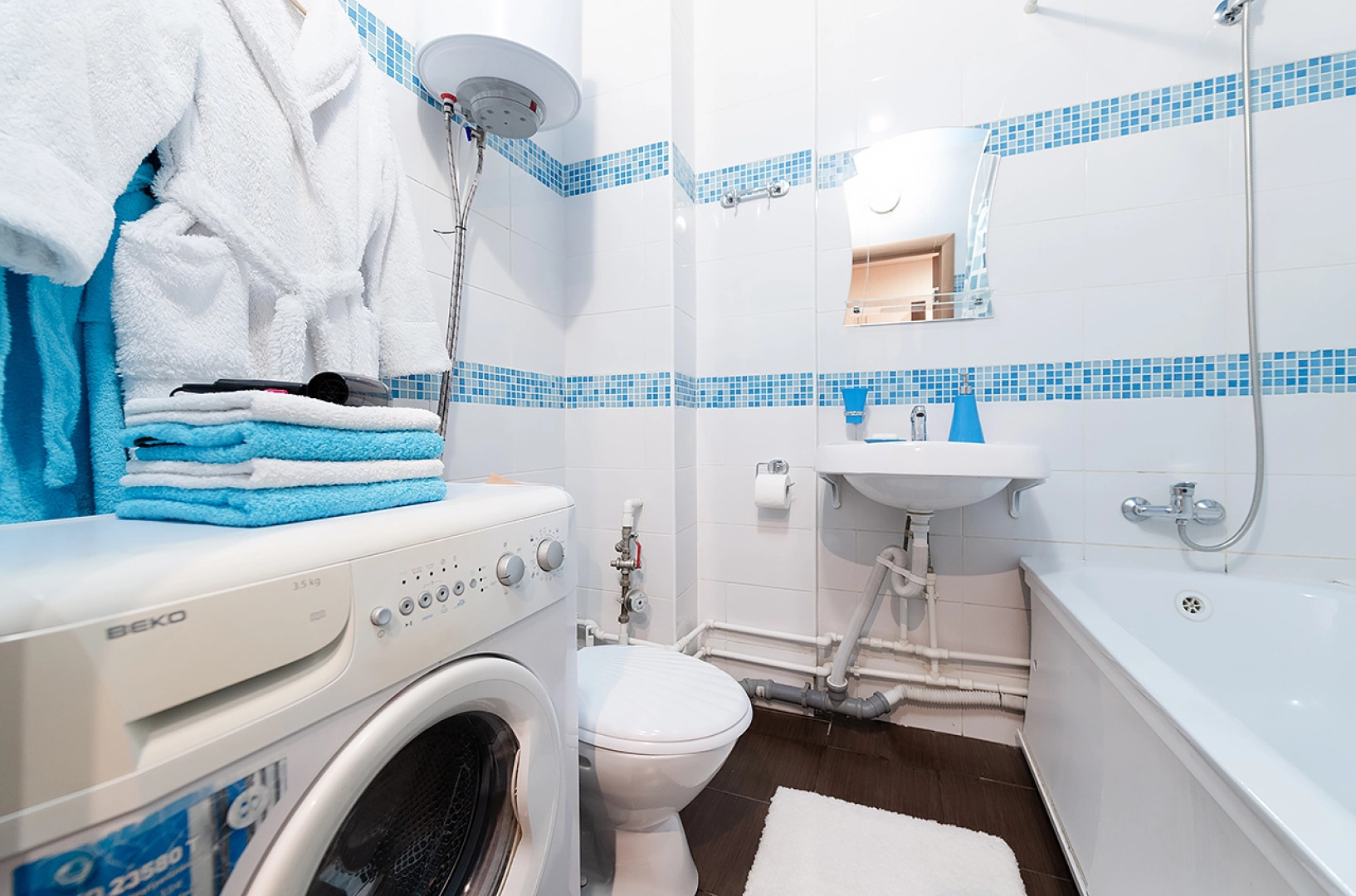 Апартаменты Пять Звёзд Бархат