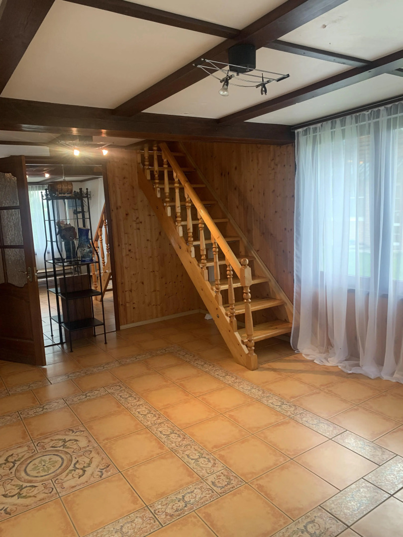 Гостевой Дом Терн Вилладже