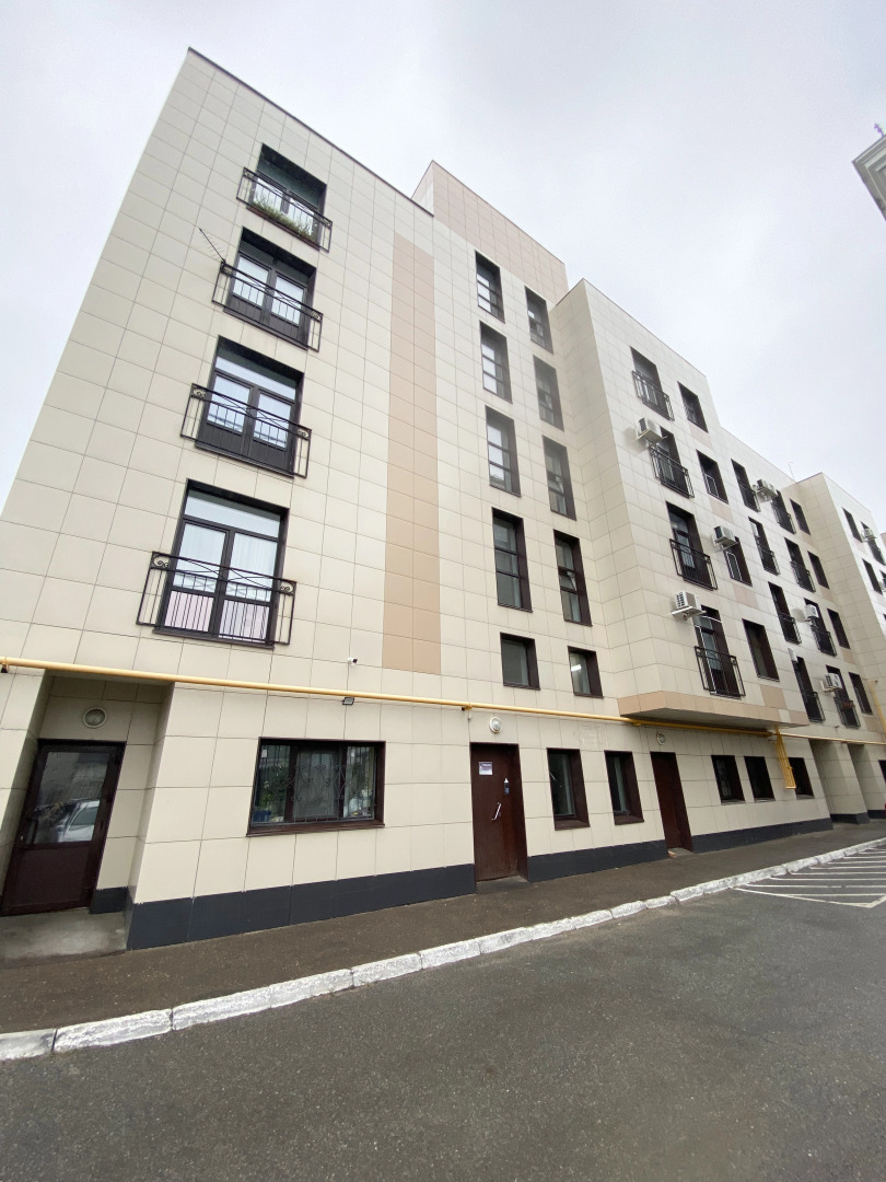 Квартира Уютная в Центре Казани