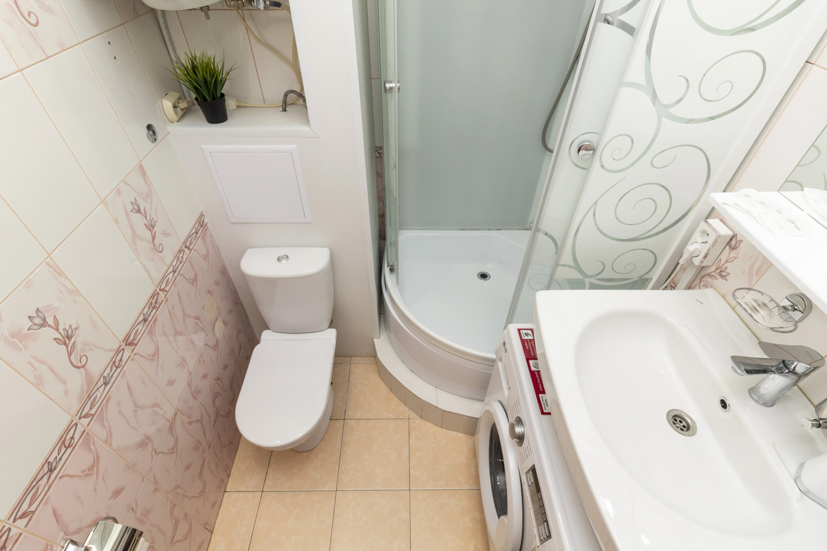 Апартаменты Студия на Университетской 41