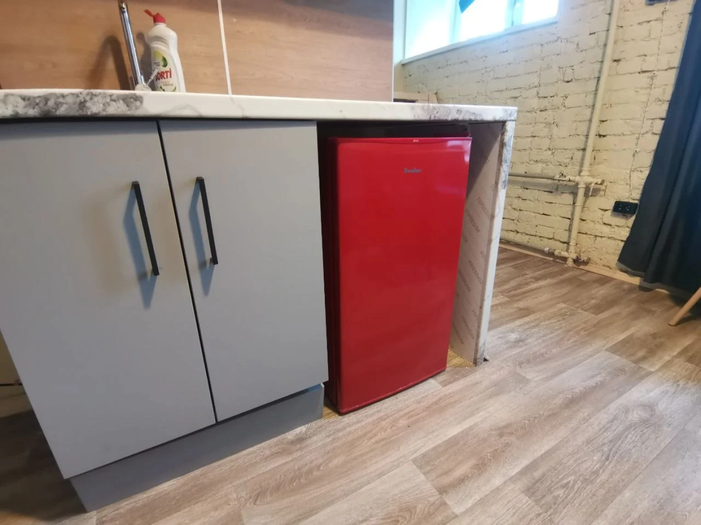 Апартаменты ЛОФТ-4 у Нижегородского КРЕМЛЯ