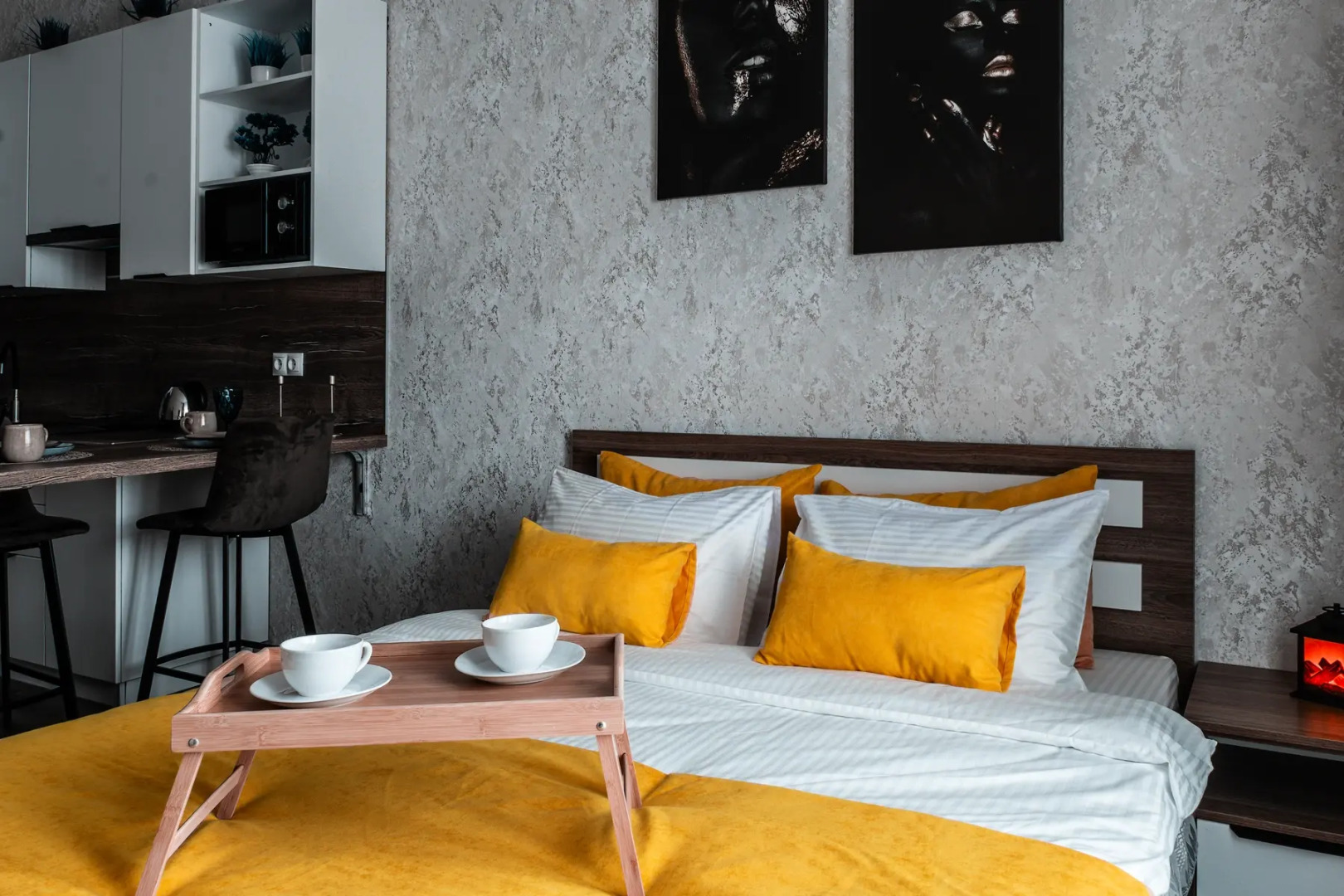 Апартаменты Сутки Уфа на Аксакова 81 116