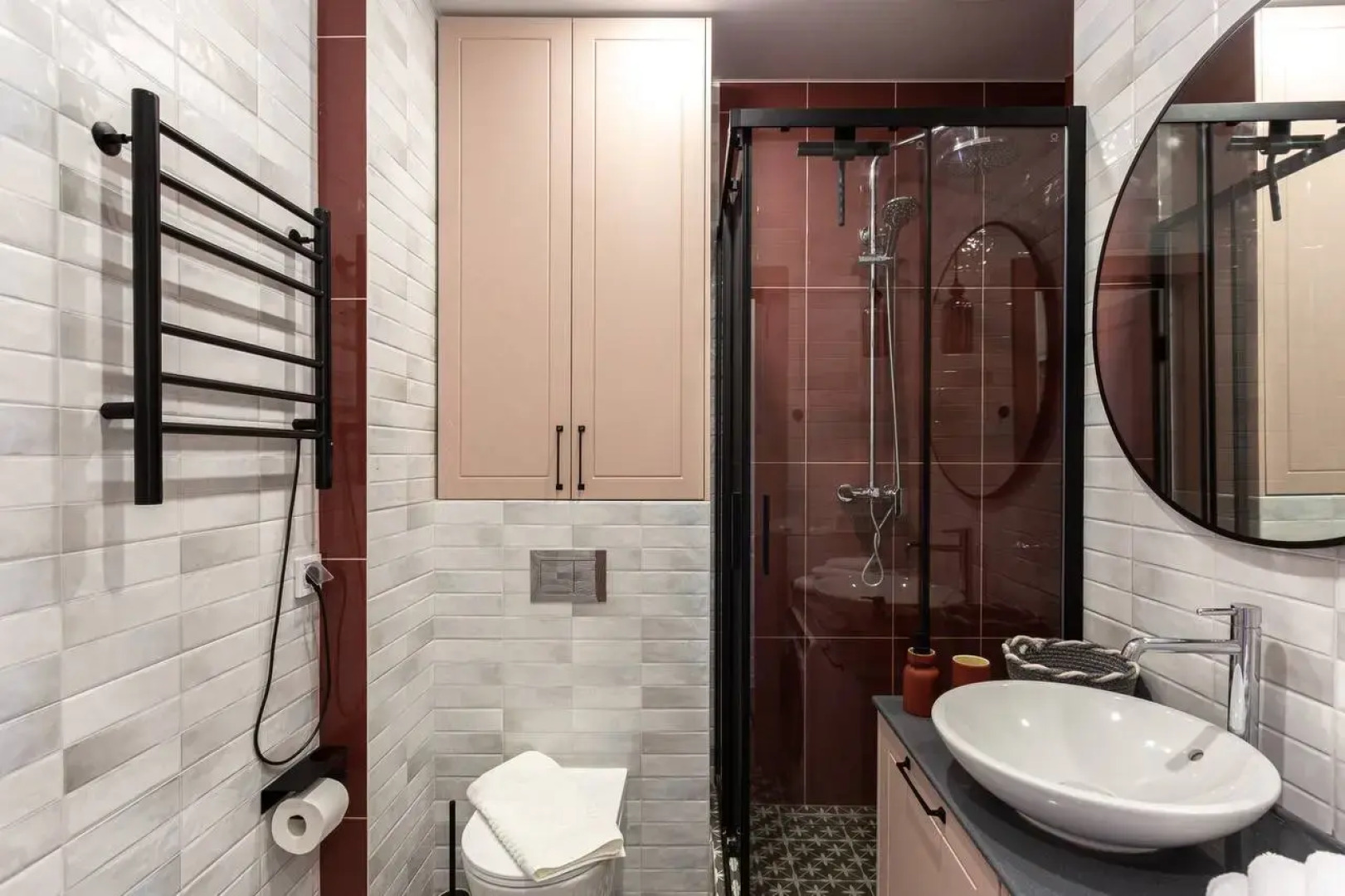 Квартира 4.16 Studio Letnii 5