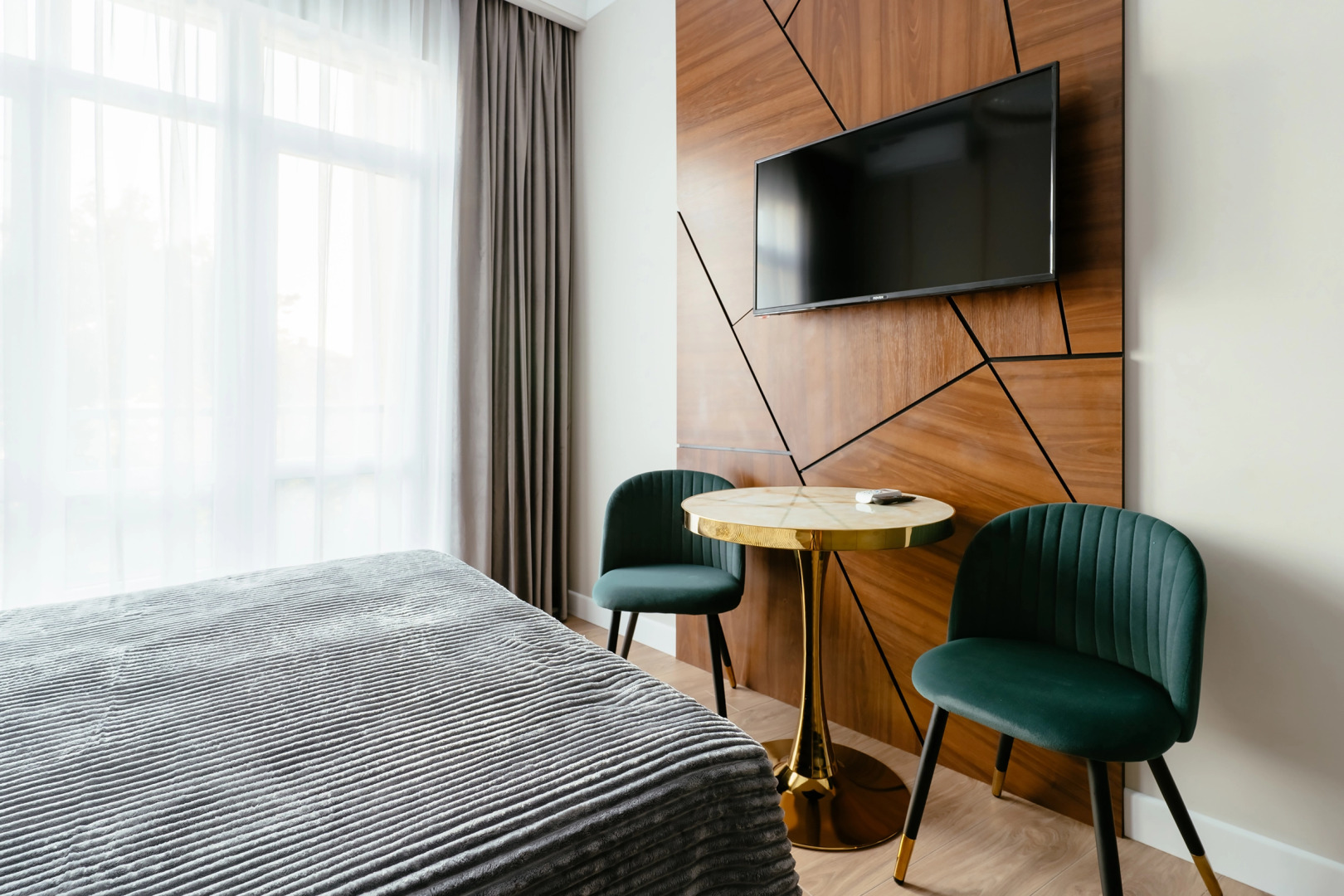 Апарт-отель House