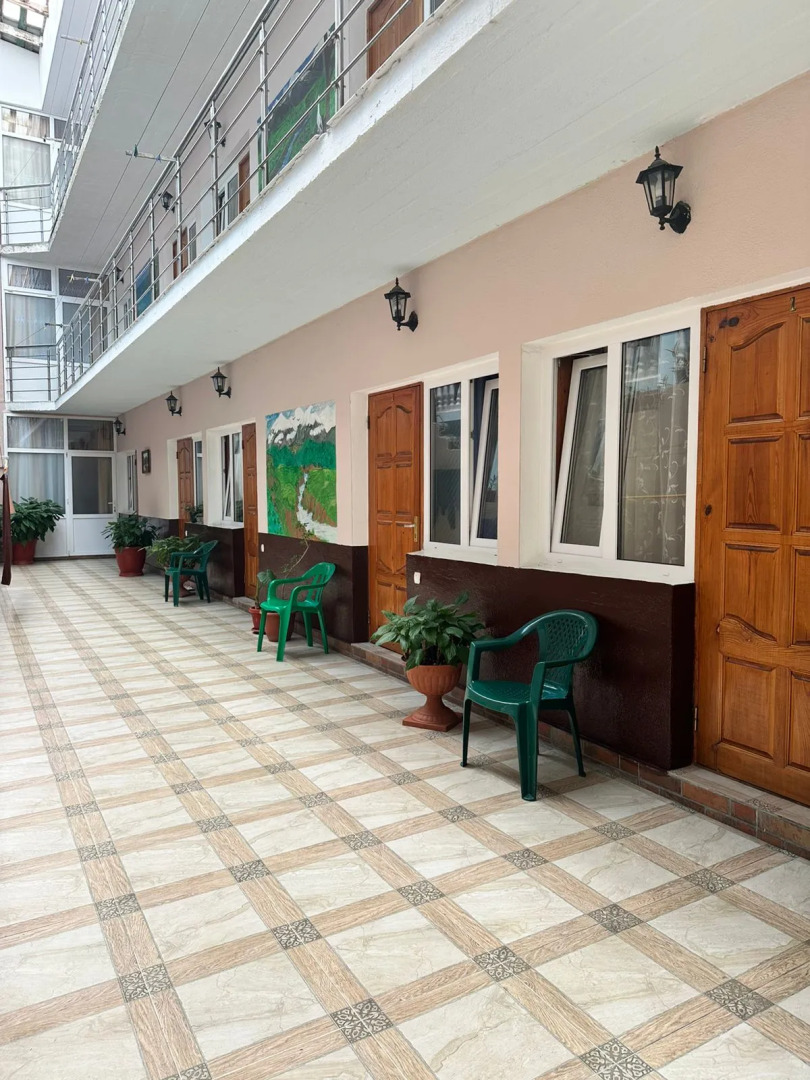 Гостевой Дом Adrianna