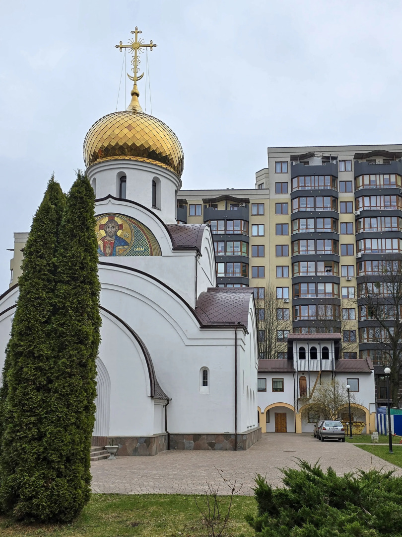 Апартаменты Центр Города