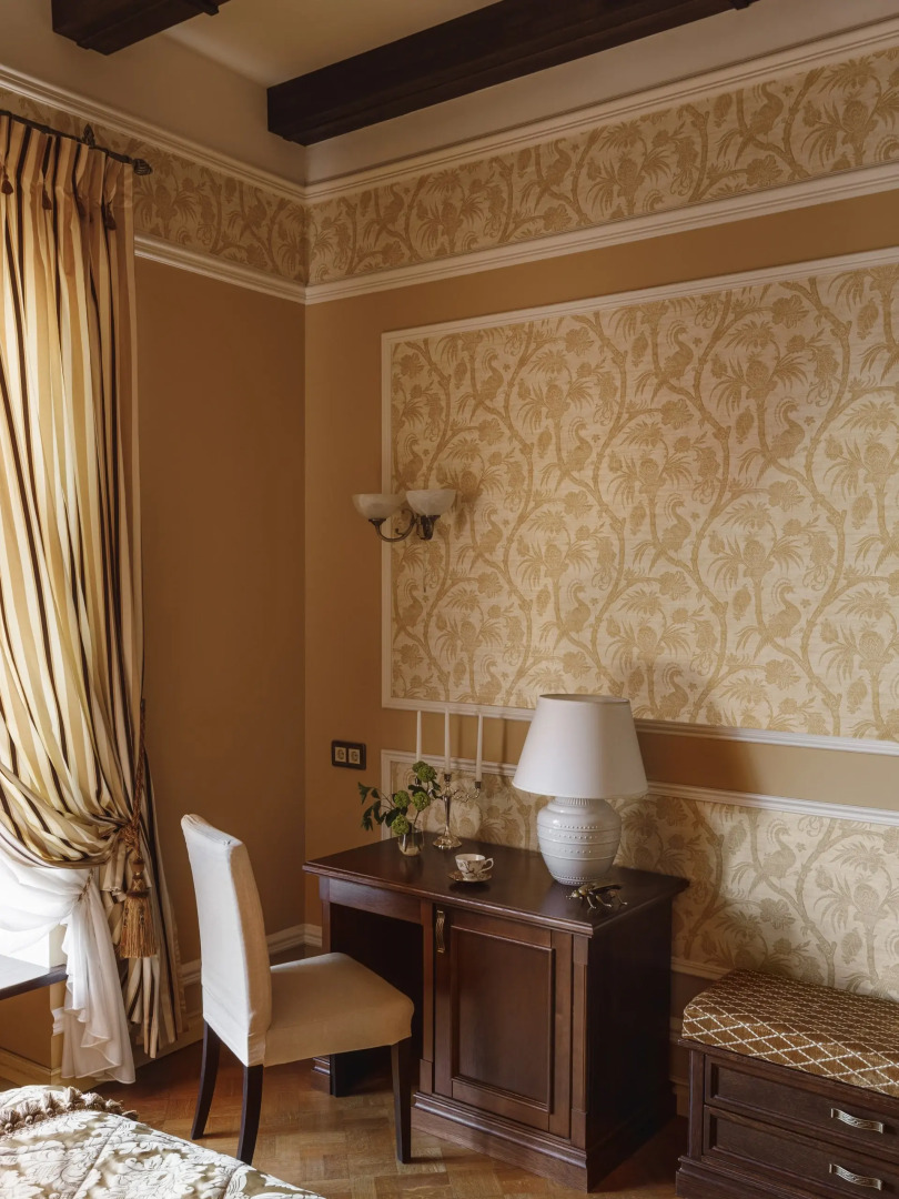 Апартаменты Дом Купца Юрина 2