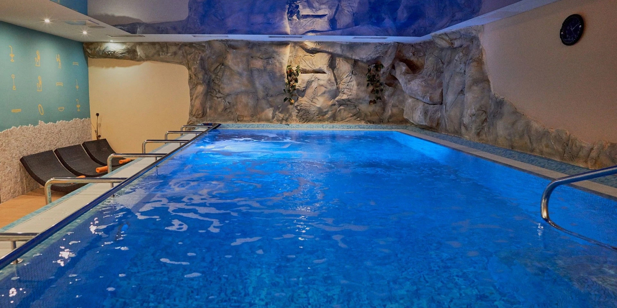 Отель Брюссель