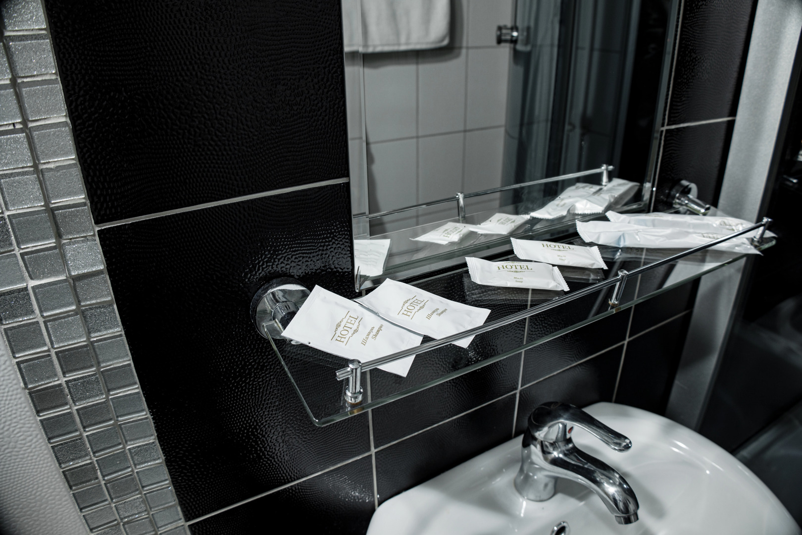 Отель Kravchenko