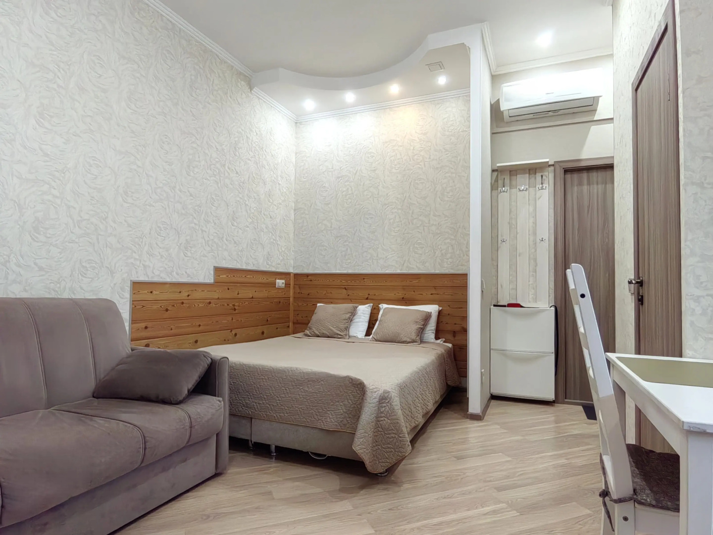 Апартаменты Мила 1