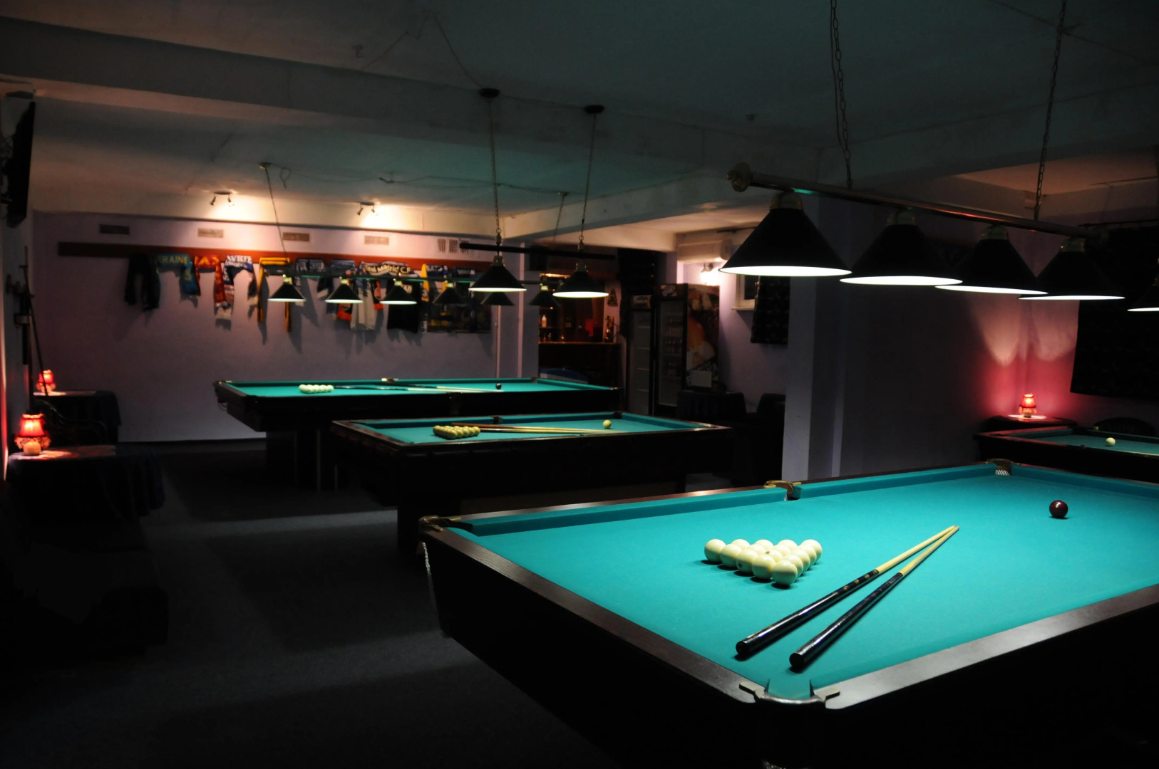 Пансионат Заря