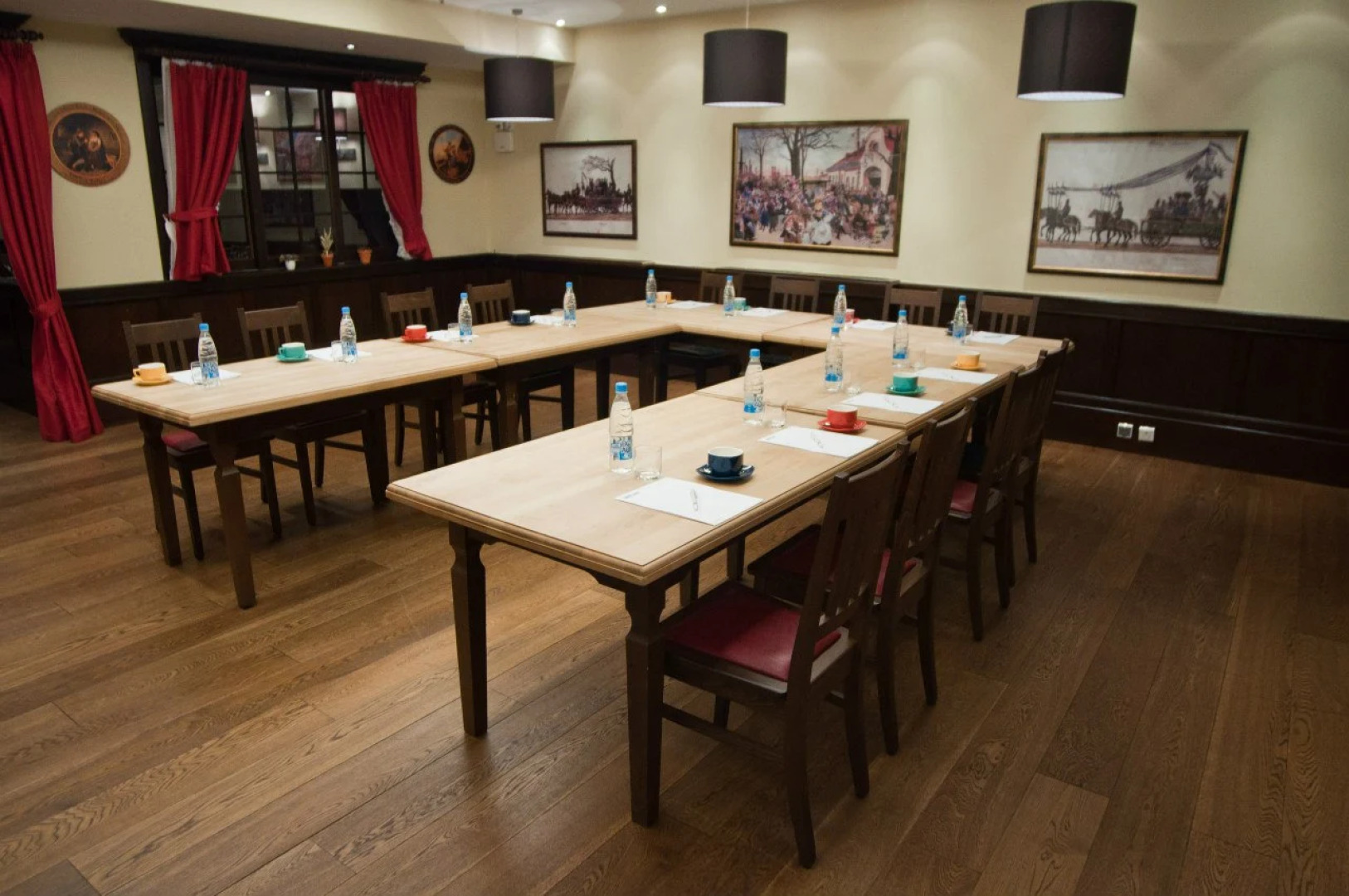 Cosmos Saint -Petersburg Nevsky Prospect Hotel, a member of Radisson Individuals