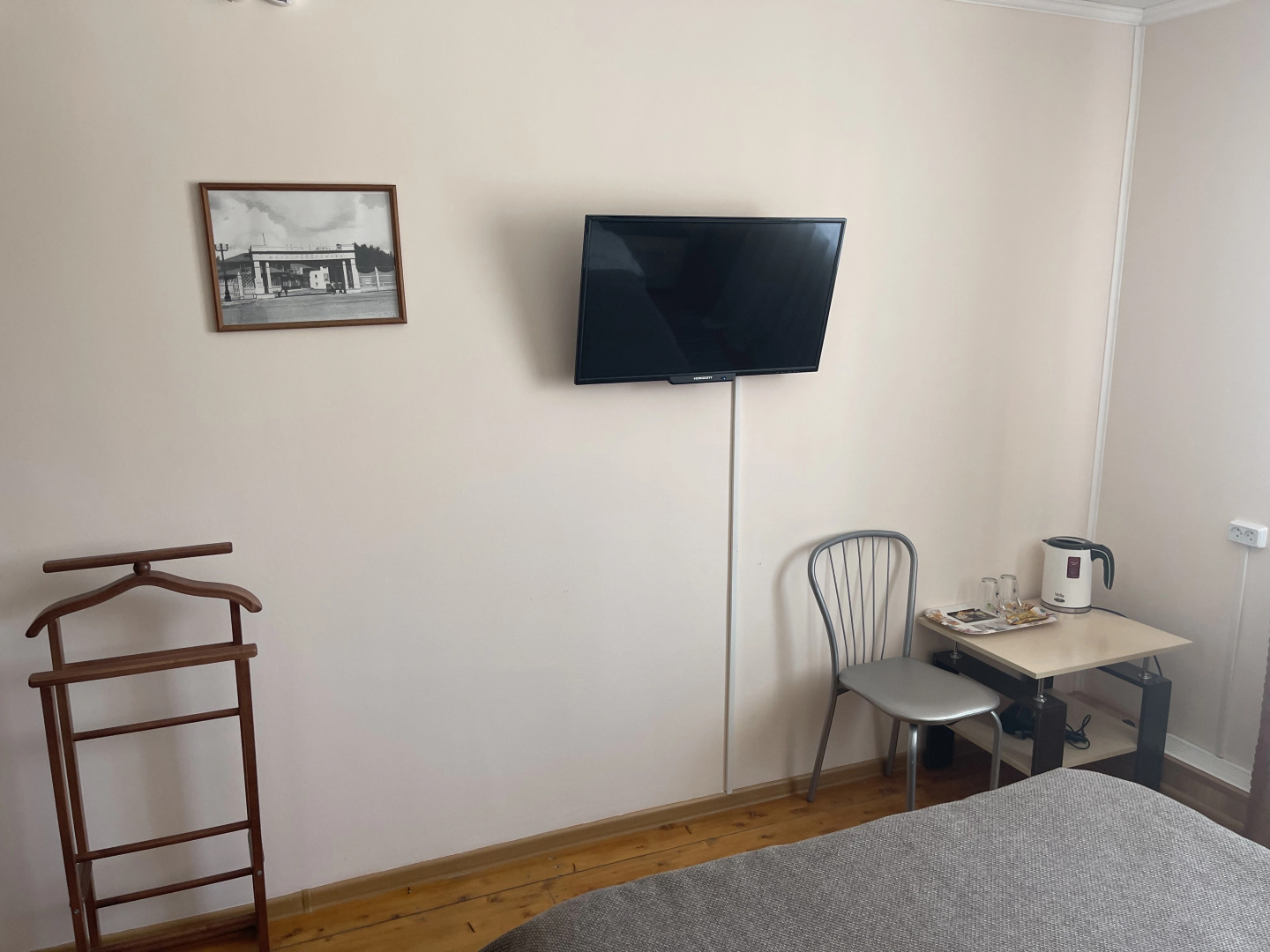 Мини-отель Ершов