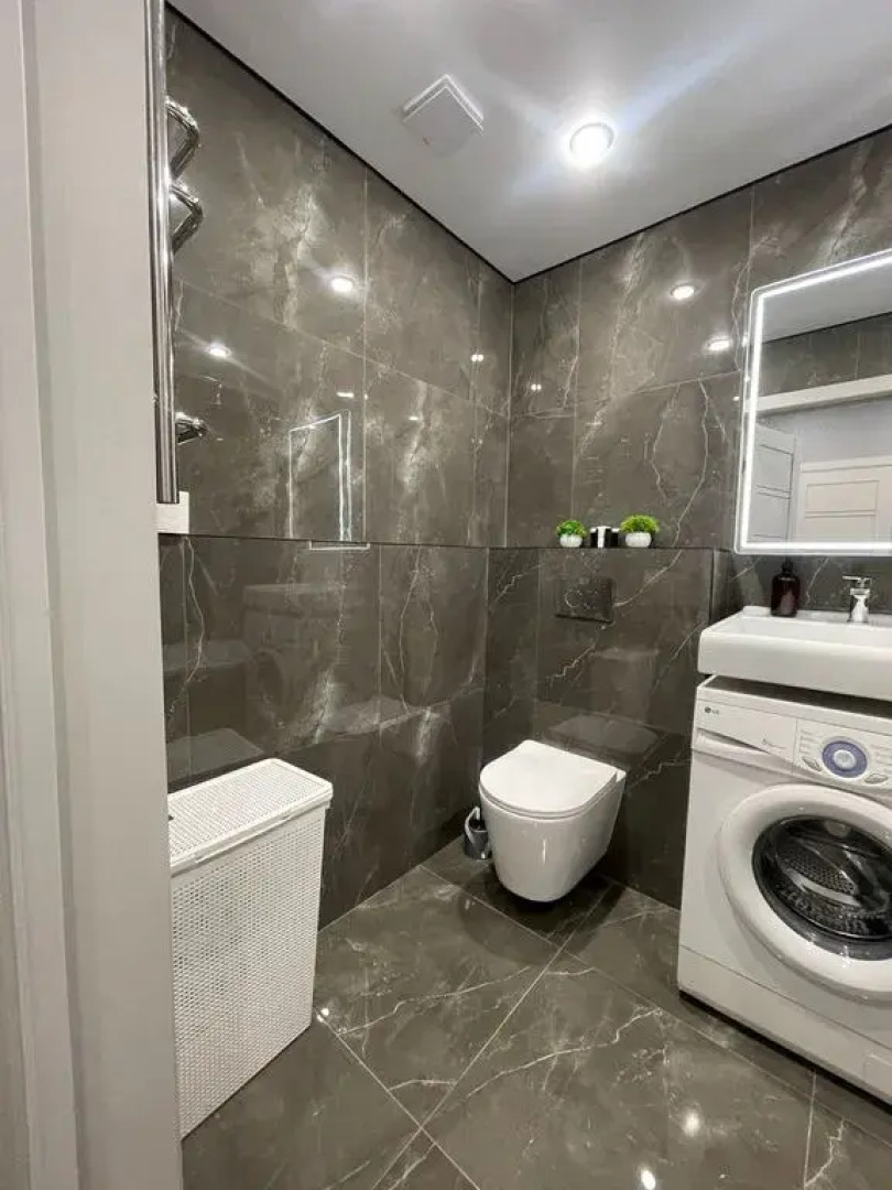 Квартира Северный вокзал