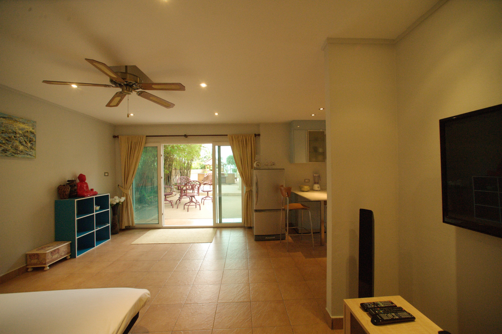 Вилла Samui Art