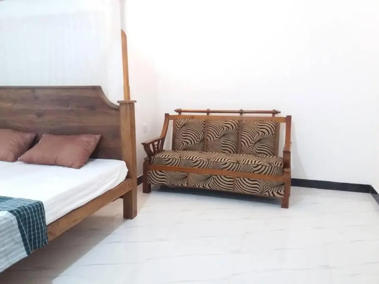 Вилла Four Seasons