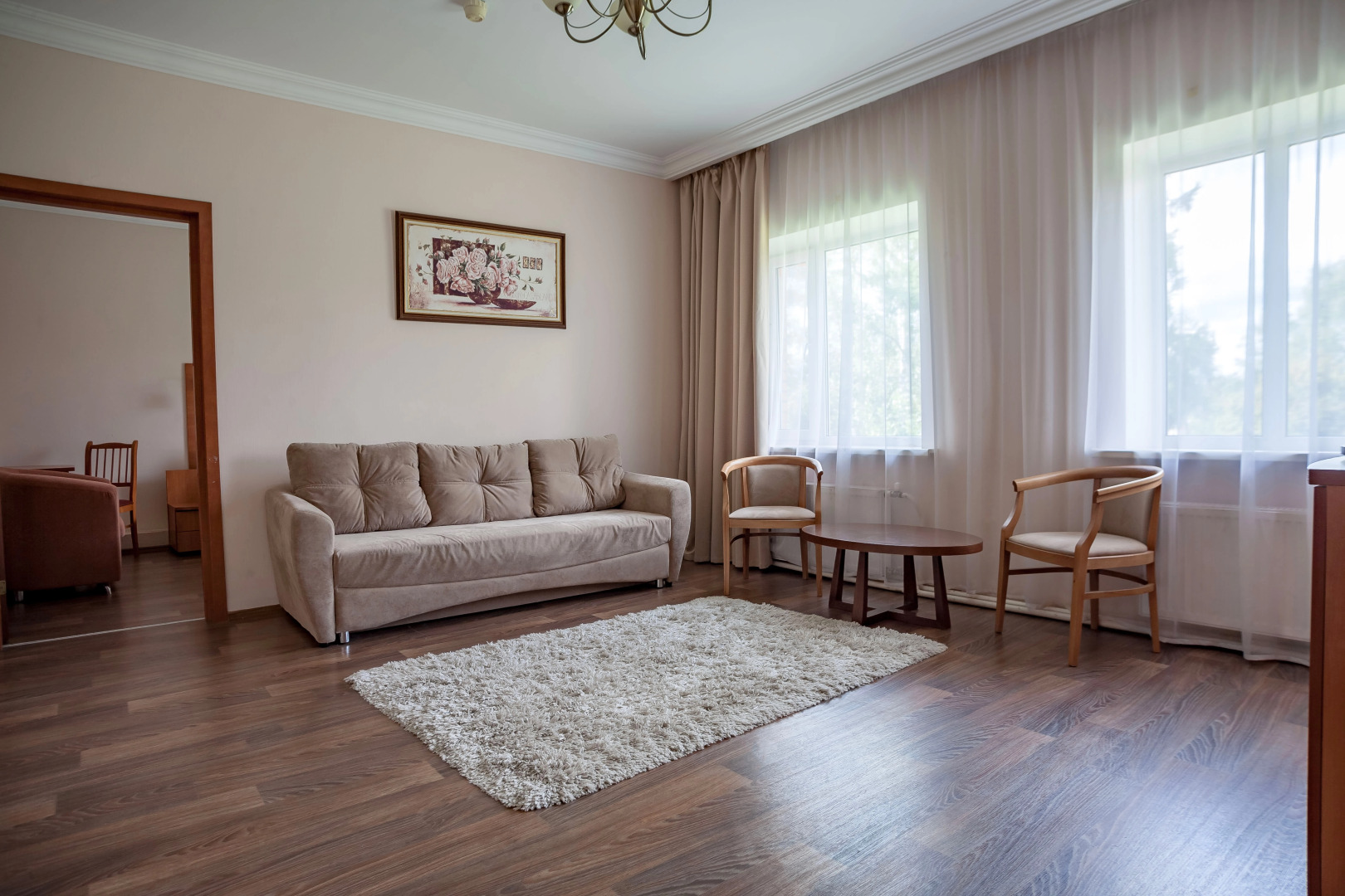 Отель Искра Актив