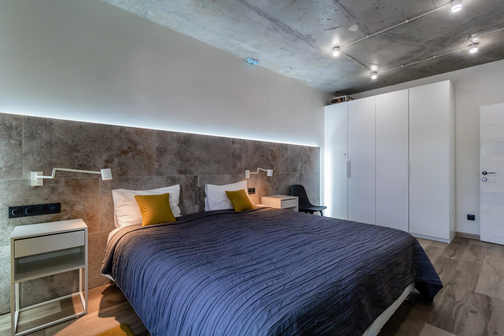 Апартаменты Балтика 18