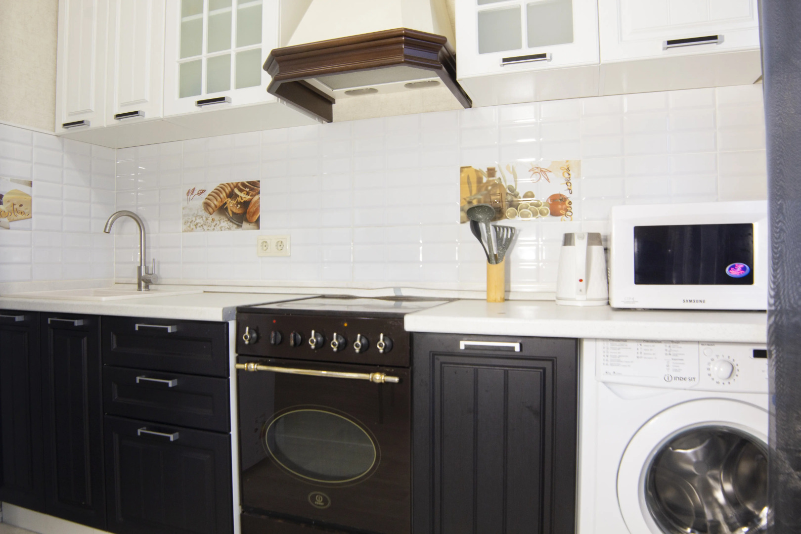 Апартаменты KiraLive на Июльских Днях