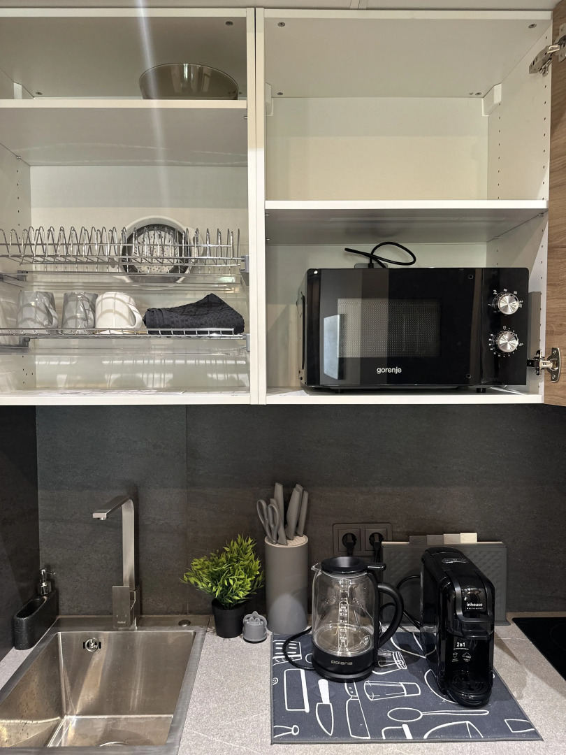 Апартаменты Paris Place Vendôme