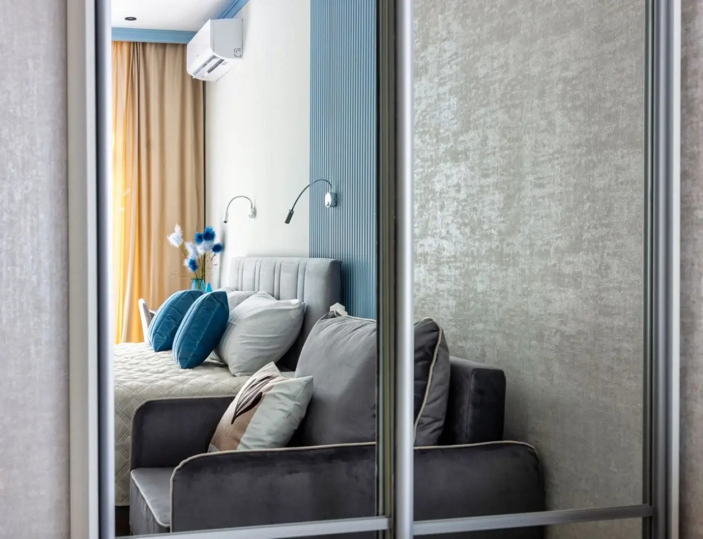 Апартаменты Paradise Геленджик