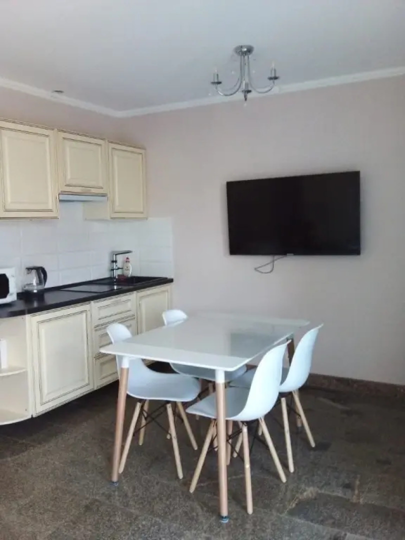 Апартаменты Авокадо 1