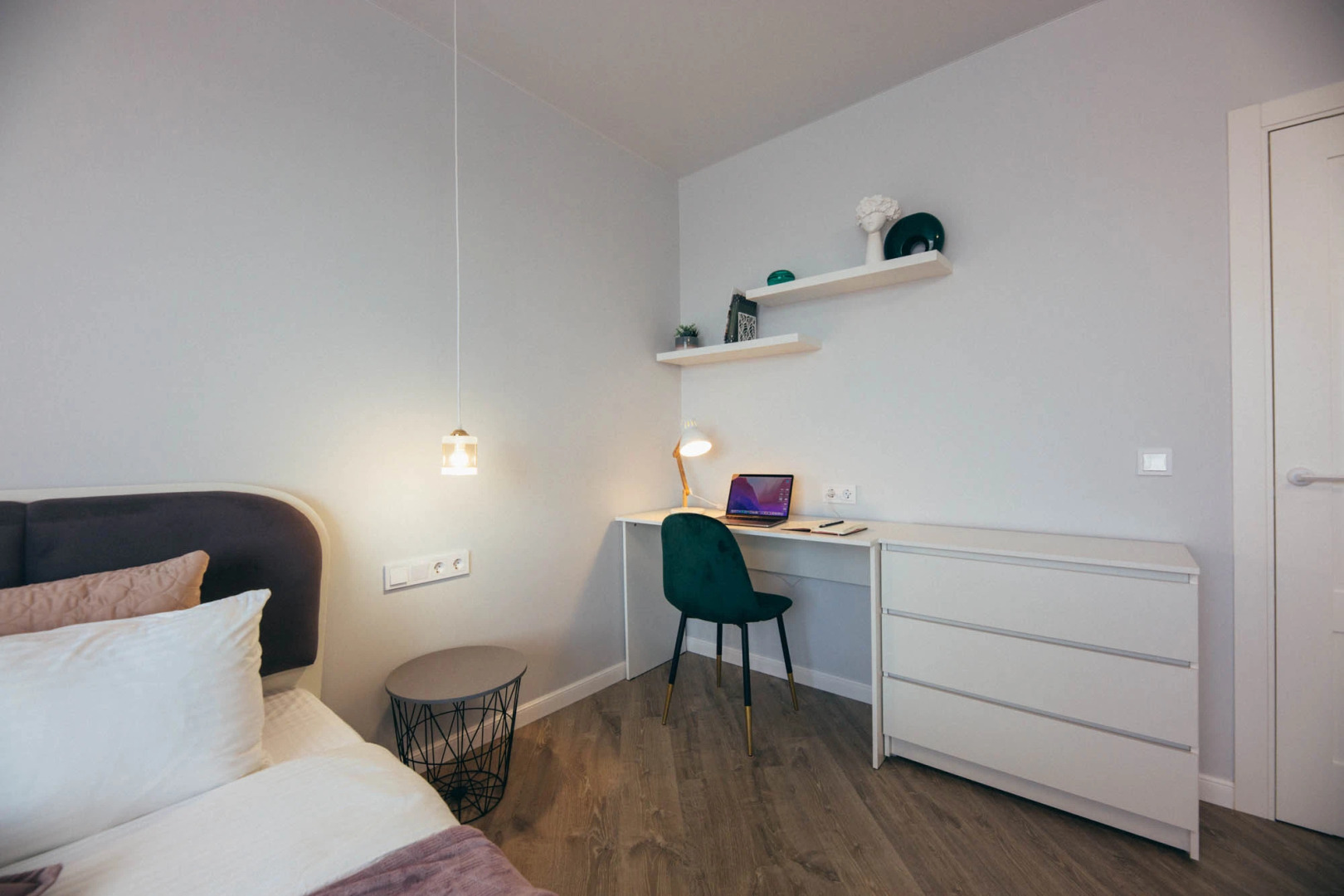 Квартира Botanic Room