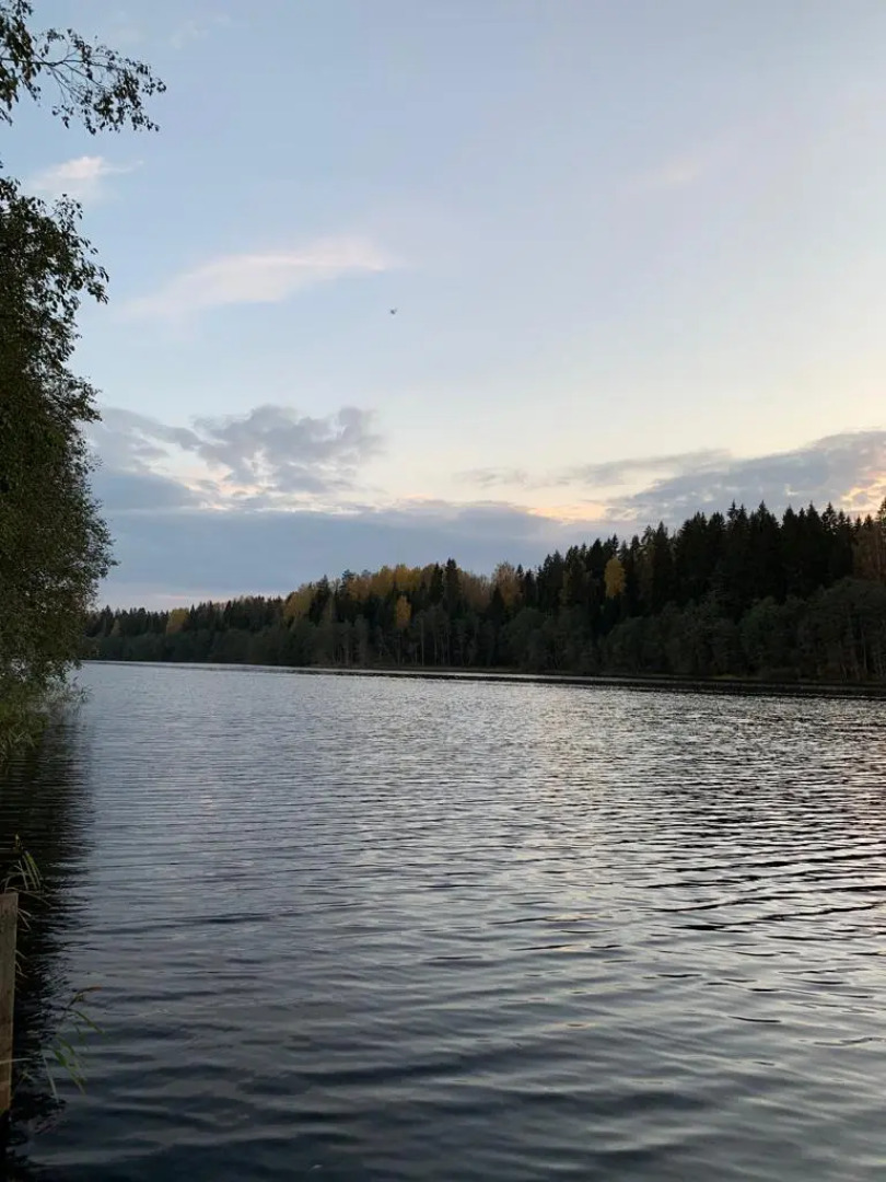 Частный дом Home in Baynevo