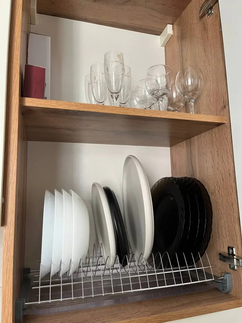 Квартира видовая в ЖК Печорин