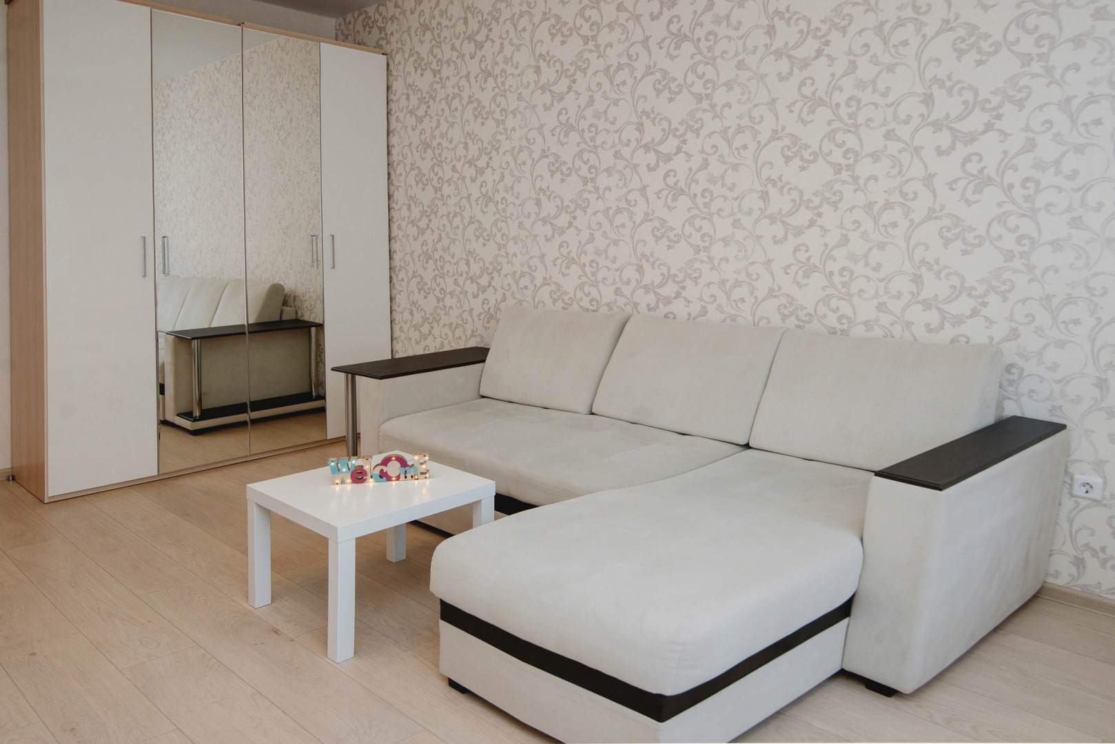 Апартаменты в центре города рядом с Кремлем