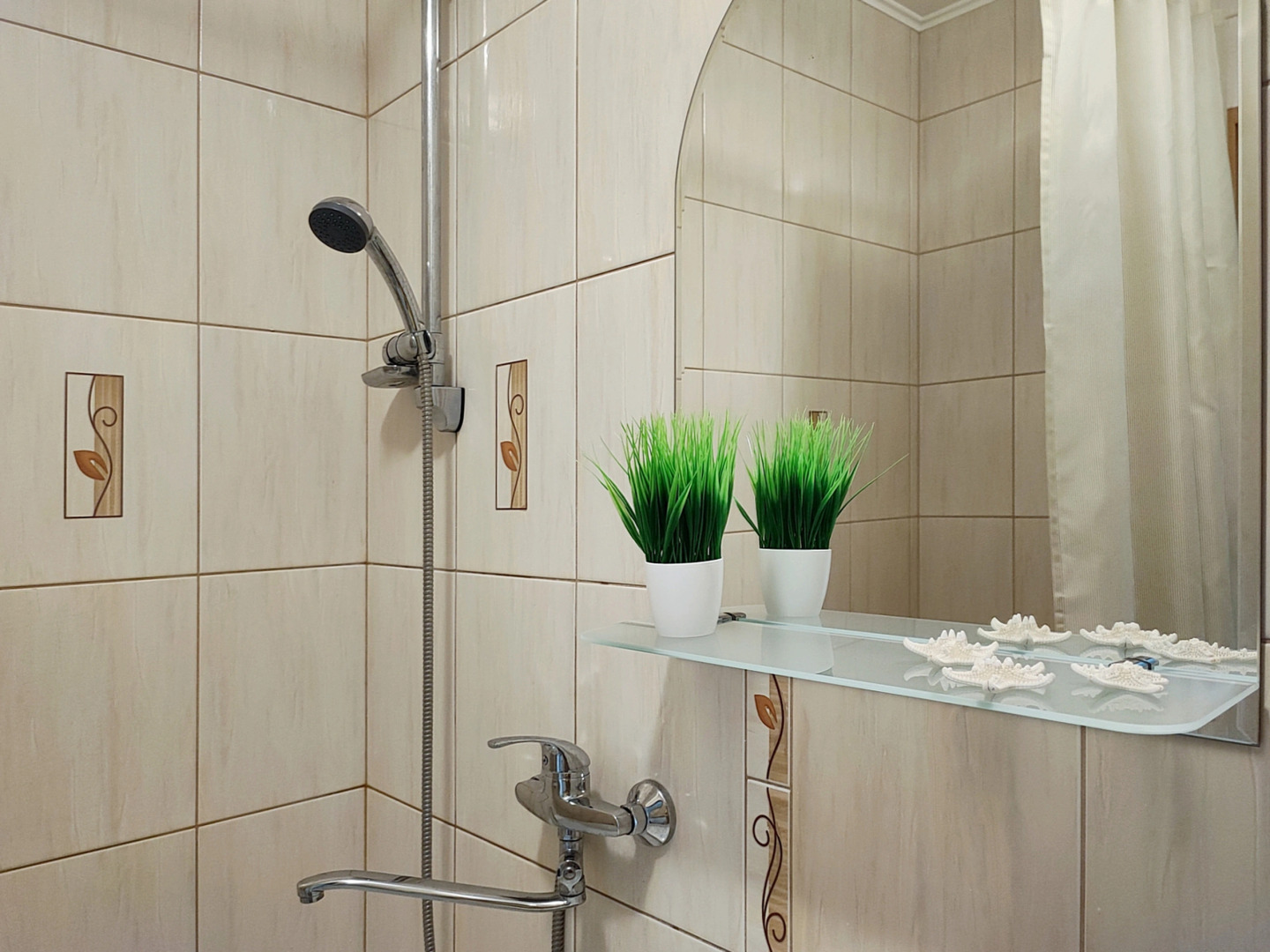 Апартаменты в Центре Зеленоградска