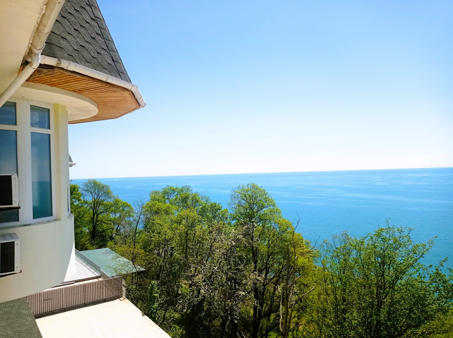 Гостевой дом Green