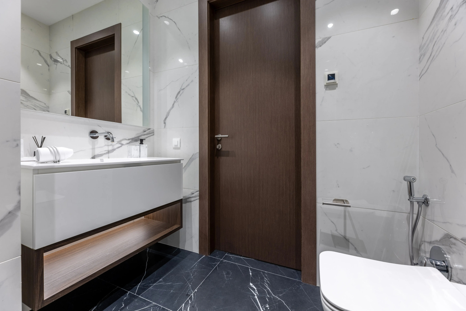 Квартира GM Apartments Суперсовременная Видовая Квартира в Neva Towers