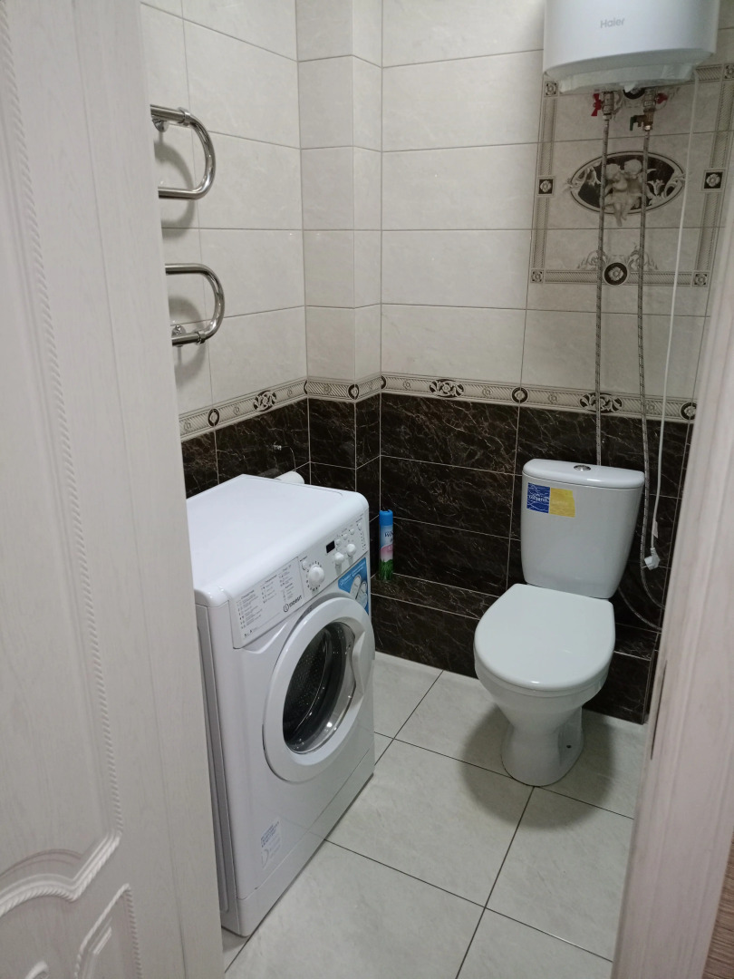 Апартаменты Гоголя 26_2