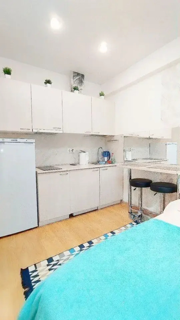 Апартаменты на Старошоссейной улице 5/2